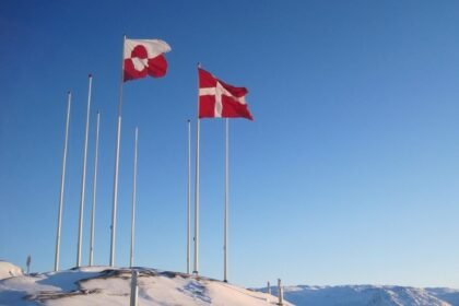 Greenland reject U.S