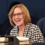 Miami first woman mayor