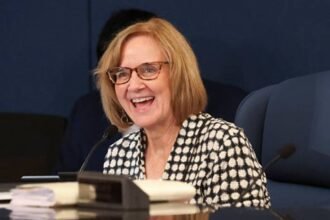 Miami first woman mayor