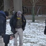 Brown University shooting