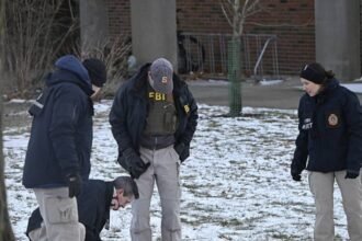 Brown University shooting