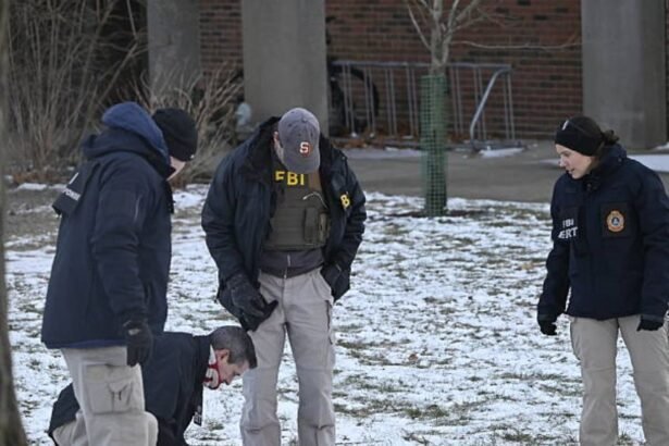 Brown University shooting