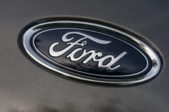 Ford EV pullback