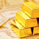 Gold prices