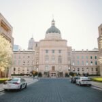 Indiana redistricting vote