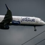 JetBlue midair collision