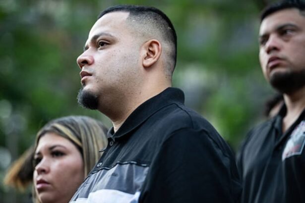 immigration detention release