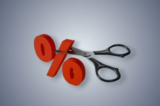 Federal Reserve rate cut