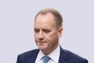 OBR chief resignation