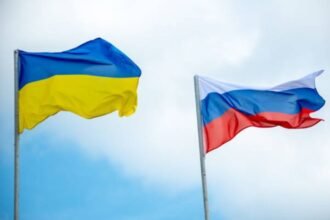 Russia-Ukraine conflict