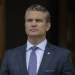 Pete Hegseth controversy