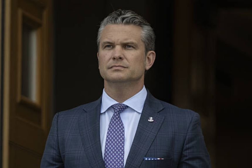 Pete Hegseth controversy