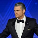 Pete Hegseth