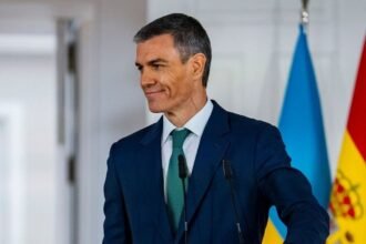 Pedro Sánchez