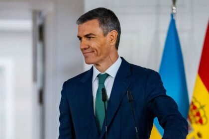 Pedro Sánchez