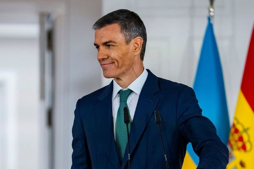 Pedro Sánchez