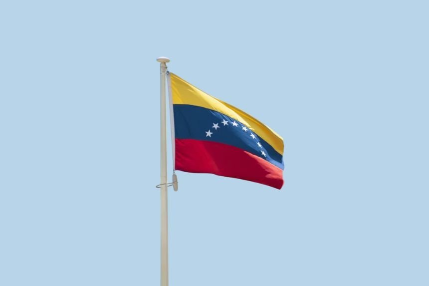 Venezuela political economic crisis