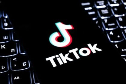 TikTok US entity sale