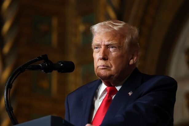 Trump administration