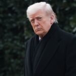 Trump national address