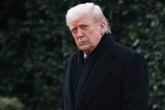 Trump national address