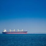 Trump orders blockade