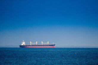 Trump orders blockade