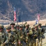 US troops killed in Syria