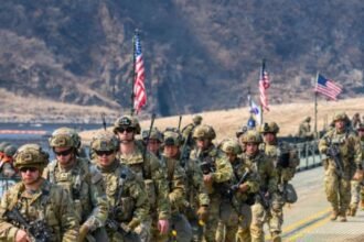 US troops killed in Syria