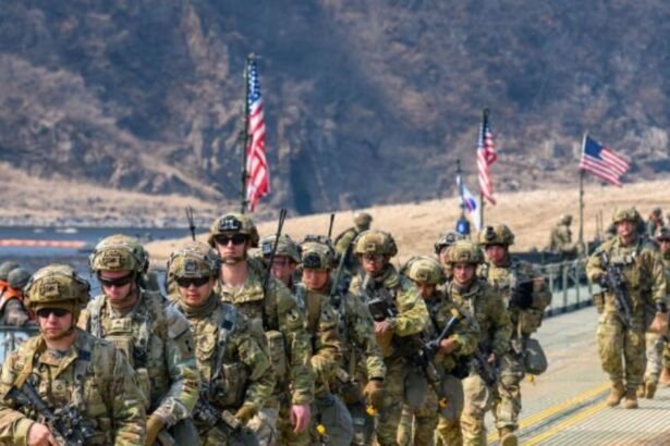 US troops killed in Syria