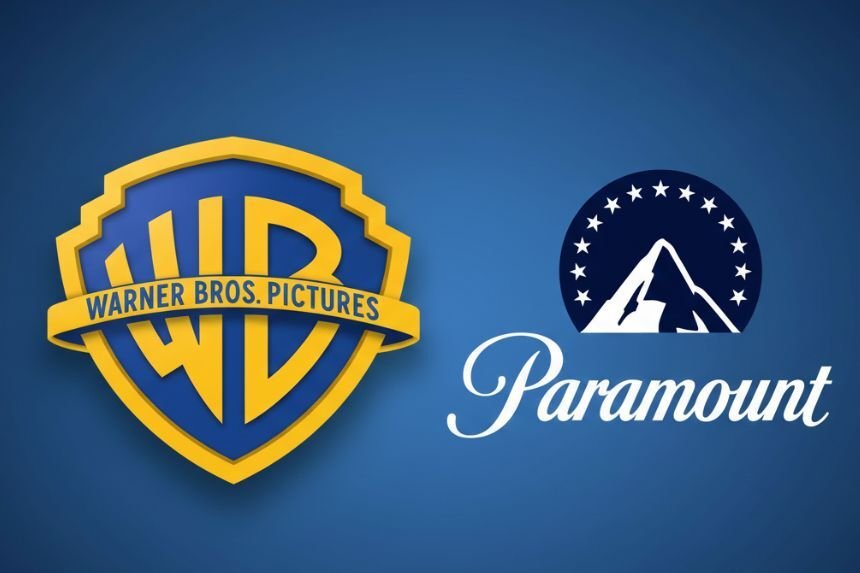 Warner Bros Discovery