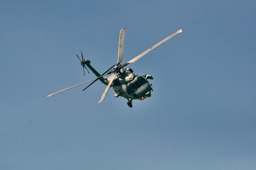 government admits negligence