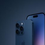 iPhone 17 Air showcasing Apple’s new redesign