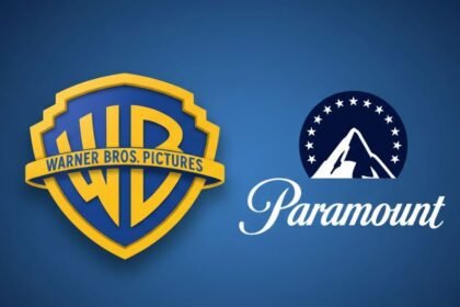 Warner Bros Discovery